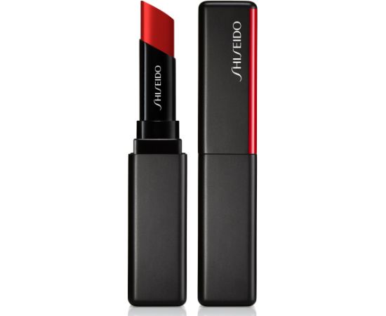 Shiseido, VisionAiry Gel, Long-Lasting, Cream Lipstick, 220, Red Lantern, 1.6 g *Tester Lūpu krāsas, spīdumi, balzāmi
