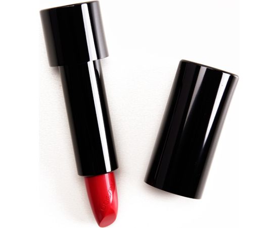Shiseido, Veiled Rouge, Cream Lipstick, Rd312, Poppy, 4 g *Tester Lūpu krāsas, spīdumi, balzāmi