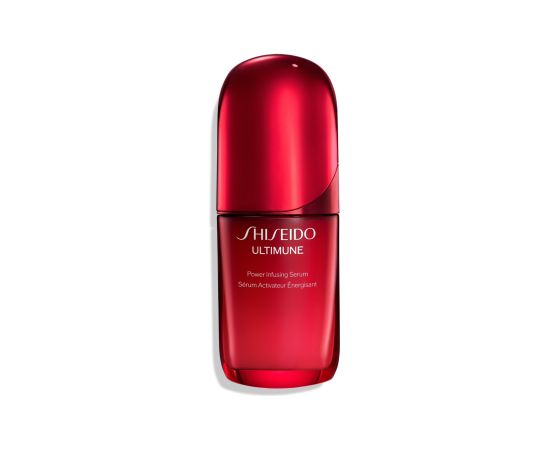 Shiseido, Ultimune, Anti-Ageing, Day and Night, Serum, Face, 30 ml Sejas kopšana