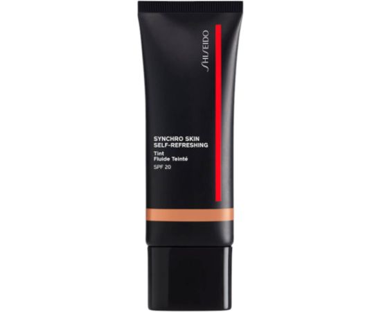Shiseido, Synchro Skin Self-Refreshing, Liquid Foundation, 325, SPF20, 30 ml Dekoratīvā kosmētika