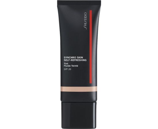 Shiseido, Synchro Skin Self-Refreshing, Liquid Foundation, 125, SPF20, 30 ml *Tester Dekoratīvā kosmētika