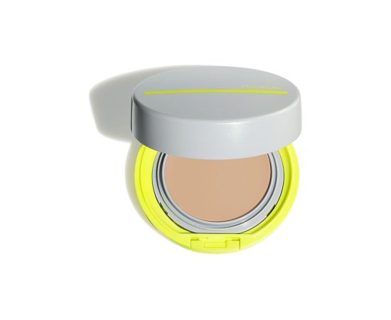 Shiseido, Sports, BB Compact Cream, Light Naturel, SPF 50+, 12 g *Tester Уход за лицом