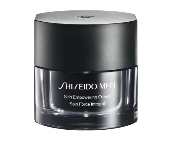 Shiseido, Skın Empowering, Anti Aging, Day, Cream, Face, 50 ml Ķermeņa kosmētika