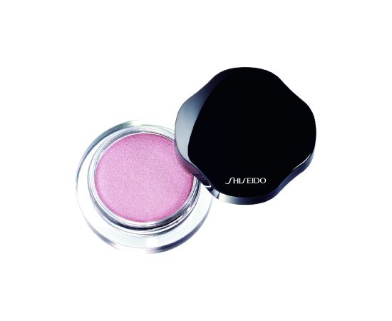Shiseido, Shimmering, Cream Eyeshadow, PK302, 6 g *Tester Dekoratīvā kosmētika