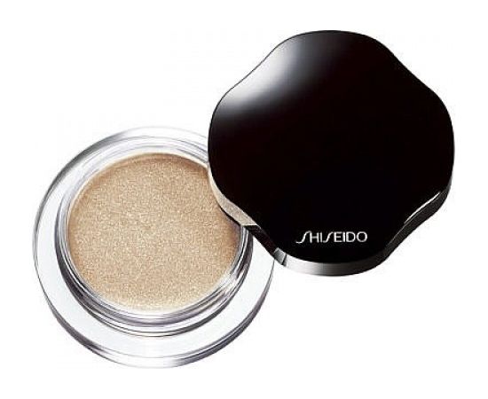Shiseido, Shimmering, Cream Eyeshadow, BE217, 6 g *Tester Dekoratīvā kosmētika