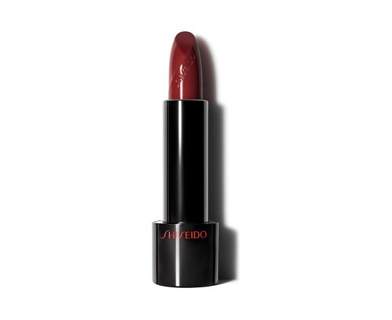 Shiseido, Rouge Rouge, Cream Lipstick, Rd620, Curious Cassis, 4 g Помады, блески, бальзамы
