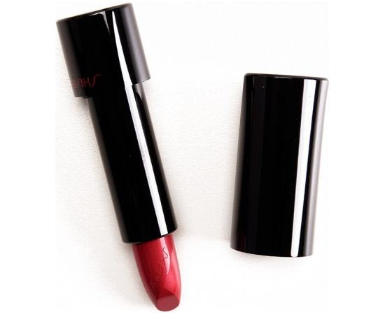 Shiseido, Rouge Rouge, Cream Lipstick, Rd307, First Bite, 4 g Помады, блески, бальзамы