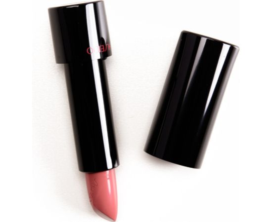 Shiseido, Rouge Rouge, Cream Lipstick, RD713, Hushed Tones, 4 g *Tester Lūpu krāsas, spīdumi, balzāmi