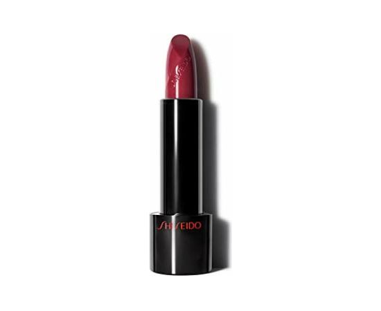 Shiseido, Rouge Rouge, Cream Lipstick, RD504, Rum Punch, 4 g *Tester Помады, блески, бальзамы