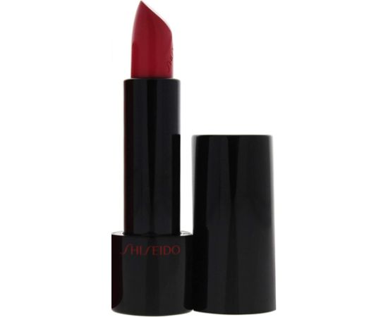 Shiseido, Rouge Rouge, Cream Lipstick, Rd310, Burning Up, 4 g *Tester Lūpu krāsas, spīdumi, balzāmi