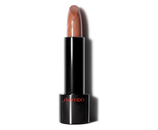 Shiseido, Rouge Rouge, Cream Lipstick, RD124, Desert Quartz, 4 g *Tester Lūpu krāsas, spīdumi, balzāmi