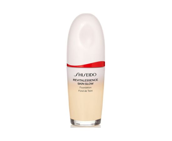 Shiseido, Revitalessence Skin Glow, Brightening, Liquid Foundation, 350, Maple, 30 ml Dekoratīvā kosmētika