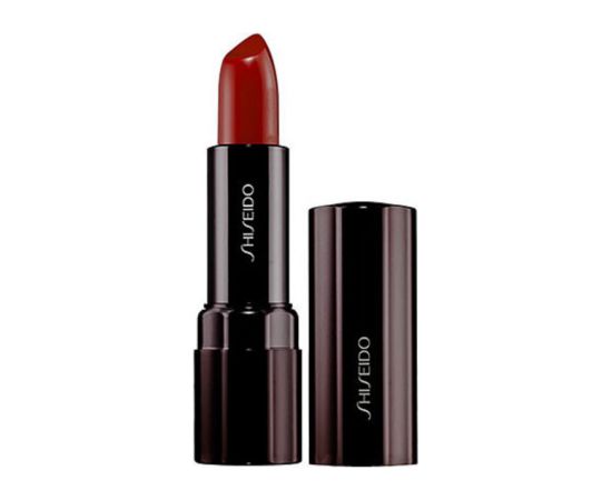 Shiseido, Perfect Rouge, Cream Lipstick, Rd514, Dragon, 4 g *Tester Lūpu krāsas, spīdumi, balzāmi