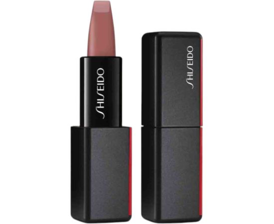 Shiseido, Modern Matte Powder, Matte, Cream Lipstick, 531, 4 g Lūpu krāsas, spīdumi, balzāmi