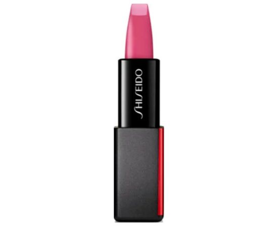 Shiseido, Modern Matte Powder, Cream Lipstick, No.517, Rose Hip, 4 g *Tester Lūpu krāsas, spīdumi, balzāmi