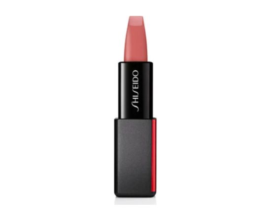 Shiseido, Modern Matte Powder, Cream Lipstick, No.505, Peep Show, 4 g *Tester Lūpu krāsas, spīdumi, balzāmi