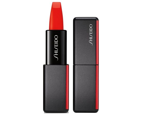 Shiseido, Modern Matte, Matte, Cream Lipstick, 531, 4 g *Tester Lūpu krāsas, spīdumi, balzāmi