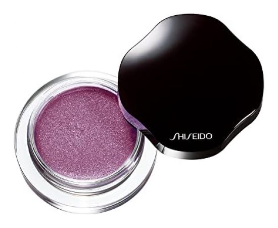 Shiseido, Shimmering, Cream Eyeshadow, Rs321, Cardinal, 6 g *Tester Dekoratīvā kosmētika