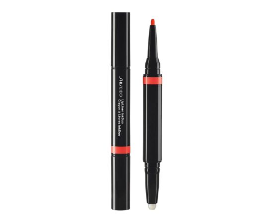 Shiseido, InkDuo, Lip Liner, 05, Geranium, 1.1 g Lūpu krāsas, spīdumi, balzāmi