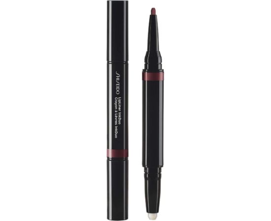Shiseido, InkDuo, Lip Liner, 01, Bare, 1.1 g Lūpu krāsas, spīdumi, balzāmi
