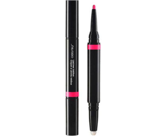 Shiseido, InkDuo, Lip Liner, 06, Magenta, 1.1 g *Tester Помады, блески, бальзамы