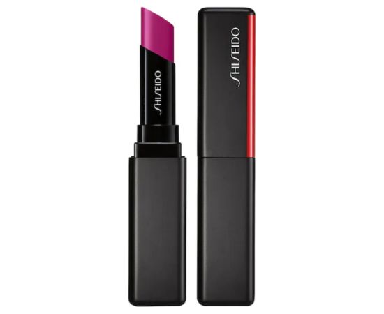 Shiseido, ColorGel, Lip Balm, 109, Wisteria, 2 g *Tester Lūpu krāsas, spīdumi, balzāmi