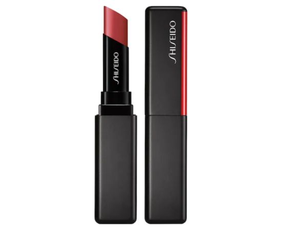 Shiseido, ColorGel, Lip Balm, 106, Redwood, 2 g *Tester Lūpu krāsas, spīdumi, balzāmi