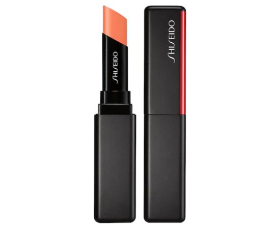 Shiseido, ColorGel, Lip Balm, 102, Narcissus, 2 g *Tester Помады, блески, бальзамы