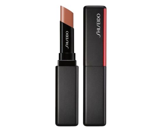 Shiseido, Color Gel, Lip Balm, 111, Bamboo, 2 g Помады, блески, бальзамы