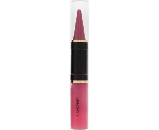Set Duo, Lancome, Lip Kajal Duo Chroma, Cream Lipstick & Lip Gloss, 01, Pink Chroma, 2.7 g Lūpu krāsas, spīdumi, balzāmi