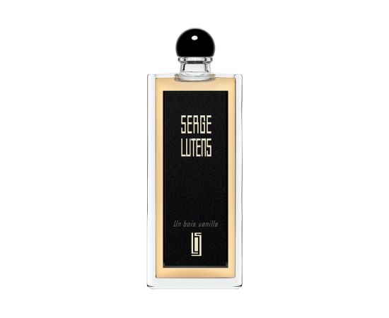 Serge Lutens, Un Bois Vanille, Eau De Parfum, Unisex, 50 ml *Tester Smaržas - NESAKĀRTOTS