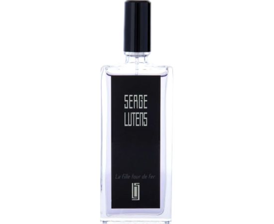 Serge Lutens, La Fille Tour De Fer, Eau De Parfum, Unisex, 50 ml *Tester Smaržas - NESAKĀRTOTS