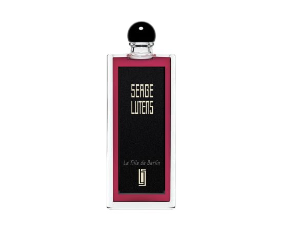 Serge Lutens, La Fille de Berlin, Eau De Parfum, Unisex, 50 ml *Tester Smaržas - NESAKĀRTOTS