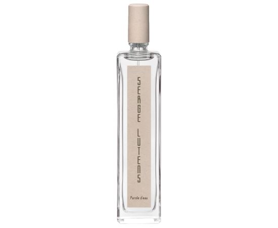 Serge Lutens, L'eau, Eau De Parfum, Unisex, 100 ml *Tester Smaržas - NESAKĀRTOTS