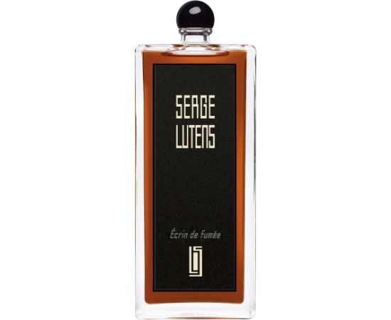 Serge Lutens, Ecrin de Fumee, Eau De Parfum, Unisex, 50 ml *Tester Smaržas - NESAKĀRTOTS