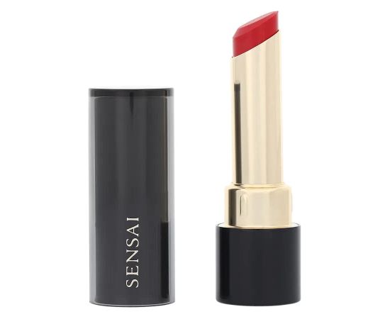 Sensai, Rouge Intense, Long-Lasting, Cream Lipstick, 110, Hananadeshiko, 3.7 g *Tester Lūpu krāsas, spīdumi, balzāmi