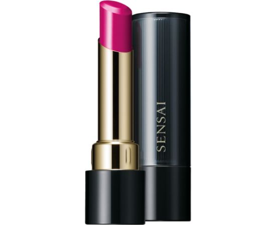 Sensai, Rouge Intense, Long-Lasting, Cream Lipstick, 104, Kurenainihohi, 3.7 g *Tester Lūpu krāsas, spīdumi, balzāmi