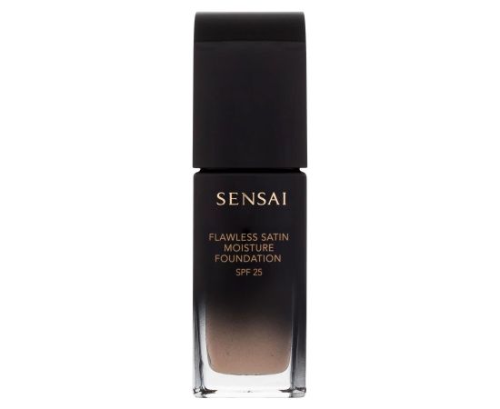 Sensai, Flawless, Liquid Foundation, Fs103, Sand Beige, SPF 25, 12 ml *Tester Dekoratīvā kosmētika