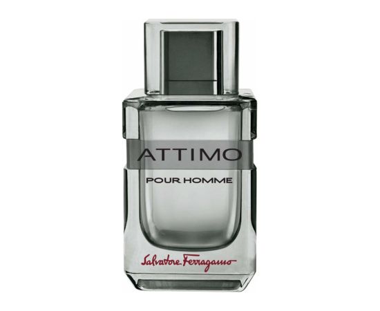 Salvatore Ferragamo, Attimo, Eau De Toilette, For Men, 40 ml *Tester Духи и косметика