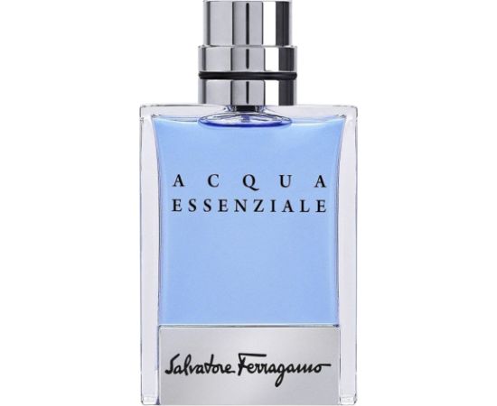 Salvatore Ferragamo, Acqua Essenziale, Eau De Toilette, For Men, 30 ml Духи и косметика