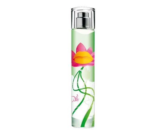 Salvador Dali, Little Kiss, Eau De Toilette, For Women, 50 ml *Tester Духи и косметика