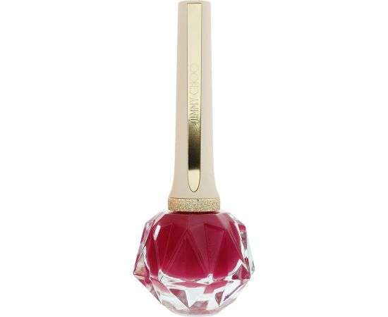 Jimmy Choo, Seduction, Nail Polish, 005, Crazy Fuchsia, 15 ml Nagu lakas