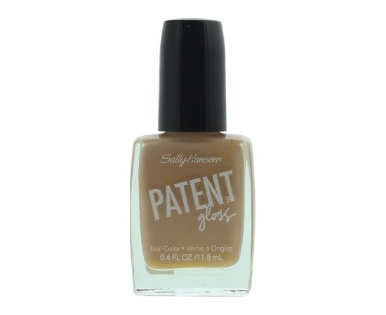 Sally Hansen, Patent Gloss, Nail Polish, 720, Chic, 11.8 ml Nagu lakas