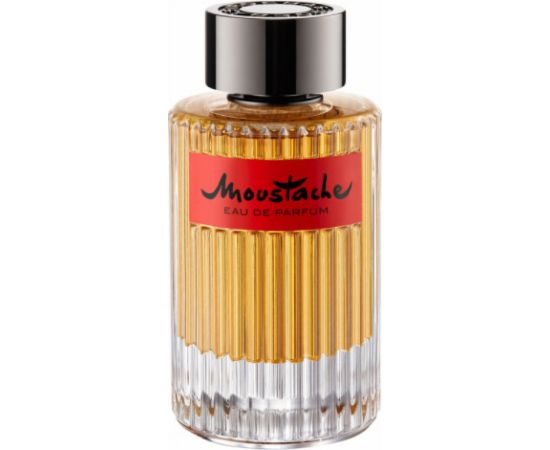 Rochas, Moustache , Eau De Parfum, For Men, 125 ml *Tester Smaržas - NESAKĀRTOTS