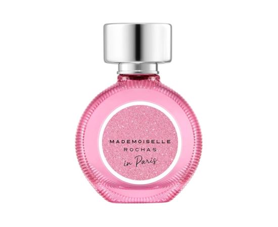 Rochas, Mademoiselle Rochas In Paris , Eau De Parfum, For Women, 90 ml *Tester Smaržas - NESAKĀRTOTS