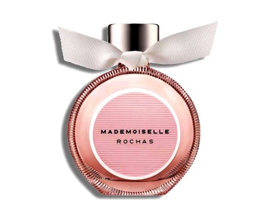 Rochas, Mademoiselle, Eau De Parfum, For Women, 90 ml Smaržas - NESAKĀRTOTS