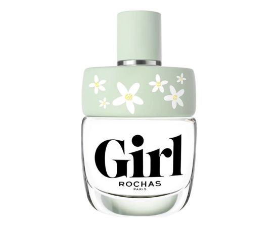 Rochas, Girl Blooming, Eau De Toilette, For Women, 100 ml *Tester Духи и косметика