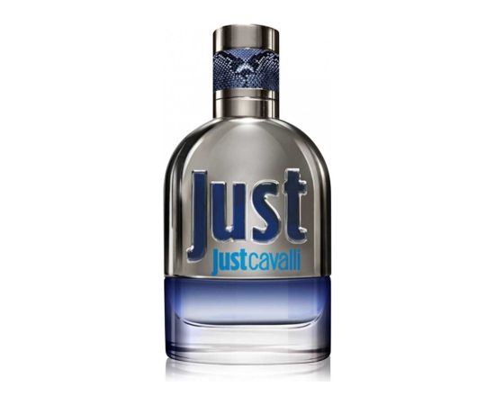 Roberto Cavalli, Just Cavalli, Eau De Toilette, For Men, 90 ml *Tester Духи и косметика