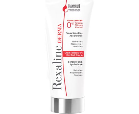 Rexaline, Derma, Anti-Wrinkle, Cream, For Face, 50 ml *Tester Ķermeņa kosmētika