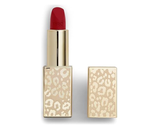 Revolution Pro, Neutral Satin, Matte, Cream Lipstick, Vamped, 3.6 g Lūpu krāsas, spīdumi, balzāmi